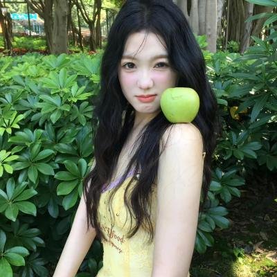 沉香