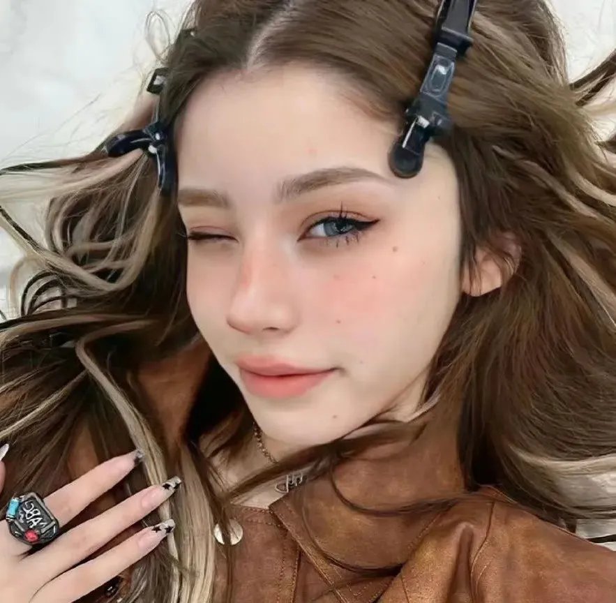涂鸦少年秘密档案