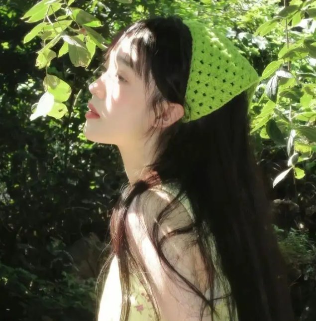 猫妖小杏