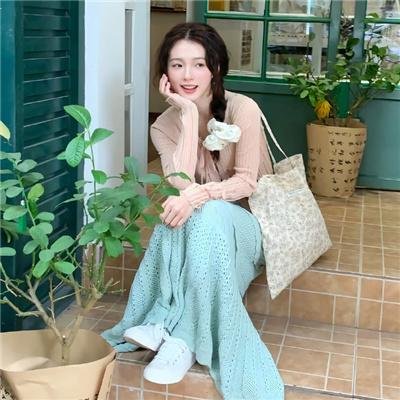 我甜蜜的辣椒国
